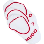 Skarpetki męskie - Hugo Bodywear Skarpety/stopki 3 pack - miniaturka - grafika 1