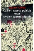 Poezja - Czary i czarty polskie oraz wypisy czarnoksięskie - Julian Tuwim - miniaturka - grafika 1