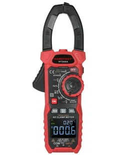 Habotest HT208A miernik cęgowy - Wykrywacze - miniaturka - grafika 1
