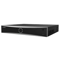 Rejestratory do monitoringu - Rejestrator IP HIKVISION DS-7732NXI-K4 - miniaturka - grafika 1