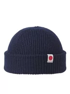 Czapki damskie - JACK & JONES Męska czapka RDDROYAL Beanie, Navy Blazer/Szczegóły: biała etykieta RDD, rozmiar uniwersalny, Granatowy blezer/szczegóły: biała etykieta RDD, jeden rozmiar - miniaturka - grafika 1