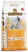 Sucha karma dla psów - Wolfsblut Karma Dla Psa VetLine Skin 12kg - miniaturka - grafika 1
