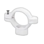 Rury - Uchwyt do rur PP Ø40 - miniaturka - grafika 1
