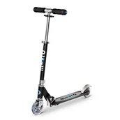 Hulajnogi - Micro Sprite Black Stripe (Special Edition) - miniaturka - grafika 1