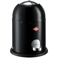 Kosze na śmieci - Wesco Singlemaster schwarz - Kosz na śmieci, 9 l 180212-62 - miniaturka - grafika 1
