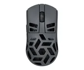 Myszki - Lorgar MSE90W Wireless Szara LRG-MSE90W-DG - miniaturka - grafika 1