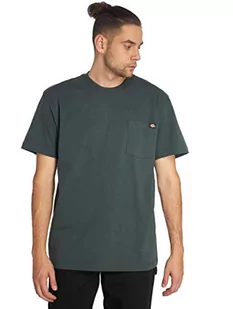 Dickies Męski t-shirt Pocket Tee S/S - Koszulki męskie - miniaturka - grafika 1