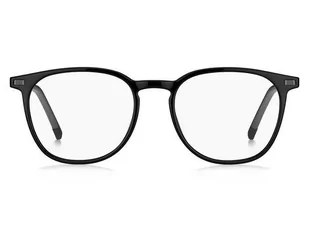 Okulary korekcyjne Tommy Hilfiger TH 2022 807 - Okulary korekcyjne, oprawki, szkła - miniaturka - grafika 3