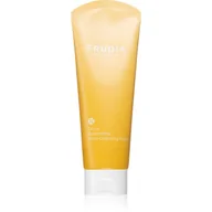Pianki do mycia twarzy - Frudia Frudia Citrus Brightening Micro Cleansing Foam Oczyszczająca pianka do mycia twarzy 145ml 38923-uniw - miniaturka - grafika 1