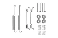 Układ hamulcowy - akcesoria - Zestaw dodatków, szczęki hamulcowe Bosch 1 987 475 284 - miniaturka - grafika 1