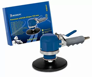Michelin MICHELIN 6035000047 zestaw szlifierek mimośrodowych - Szlifierki i polerki pneumatyczne - miniaturka - grafika 1