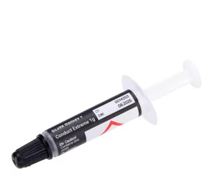 Silver Monkey X Conduct Extreme 1g - Pasty i materiały termoprzewodzące - miniaturka - grafika 1