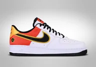 Koszykówka - Nike Air Force 1 Low '07 Lv8 Rayguns - miniaturka - grafika 1