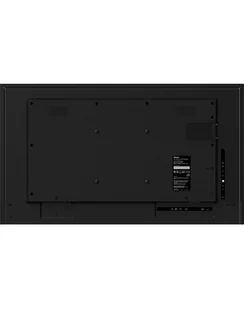 iiyama Monitor 42.5 cala ProLite LH4375UHS-B1 G,24/7,ANDROID 11 - Monitory reklamowe i wyświetlacze - miniaturka - grafika 1