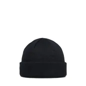 Czapki damskie - Buff Czapka z dzianiny, czarna, uniseks dla dorosłych - miniaturka - grafika 1