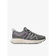 Buty trekkingowe damskie - Buty turystyczne damskie Columbia Peakfreak Roam Waterproof - miniaturka - grafika 1