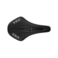 Siodełka rowerowe i akcesoria - Fizik siodło Terra Argo X5 160mm czarne - miniaturka - grafika 1