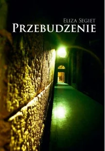 Przebudzenie Nowa - Poezja - miniaturka - grafika 3