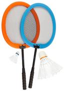 Badminton - Go GET RAKIETY DO BADMINTONA DLA DZIECI XXL GET 65KB - miniaturka - grafika 1