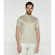 Koszule męskie - POLO RALPH LAUREN Polo Custom slim fit - miniaturka - grafika 1