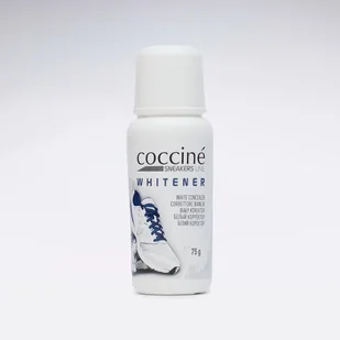 Kosmetyki do obuwia Coccine Sneakers Whitener - Akcesoria obuwnicze - miniaturka - grafika 1