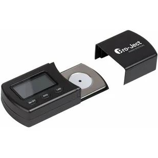 PRO-JECT Miernik docisku PRO-JECT Measure it E MEASURE IT - Akcesoria gramofonowe - miniaturka - grafika 1