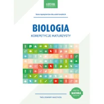 Lingo Biologia Korepetycje maturzysty - Sokół Urszula - Materiały pomocnicze dla uczniów - miniaturka - grafika 2