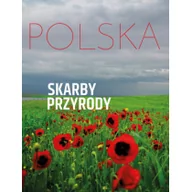 Albumy krajoznawcze - Olesiejuk Sp. z o.o. Monika Karolczuk Polska. Skarby przyrody - miniaturka - grafika 1