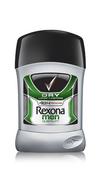 Dezodoranty i antyperspiranty męskie - Rexona Pozostali Quantum For Men antyperspirant w sztyfce 50 ml - miniaturka - grafika 1