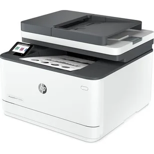 Urządzenie wielofunkcyjne HP LaserJet Pro 3102fdw - Urządzenia wielofunkcyjne - miniaturka - grafika 1