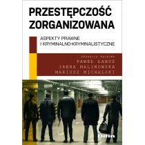 Przestępczość zorganizowana