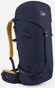 Plecaki - Plecak Lowe Alpine Halcyon 35:40 navy - miniaturka - grafika 1