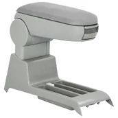 Akcesoria motoryzacyjne - shumee Podłokietnik do VW Polo 2001 2009) i VW Cross Polo 2006 2009) - miniaturka - grafika 1