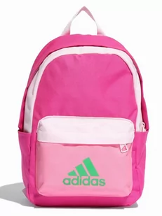 PLECAK ADIDAS SPORTOWY H44525 SZKOLNY MAŁY - Plecaki szkolne i tornistry - miniaturka - grafika 1