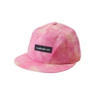 Czapki męskie - Czapka z daszkiem męska Quiksilver Lucid Dreams - miniaturka - grafika 1