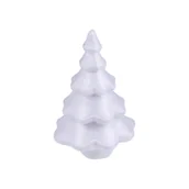 Choinki - Arpex CHOINKA STYROPIANOWA zakupy dla domu i biura! BN8212 - miniaturka - grafika 1