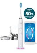 Szczoteczki elektryczne - Philips Sonicare DiamondClean Smart HX9901/03 - miniaturka - grafika 1