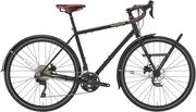 Rowery - Kona Sutra, czarny 58cm (28") 2022 Rowery trekkingowe B22SU58 - miniaturka - grafika 1