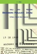 Pamiętniki, dzienniki, listy - Po Marcu - Wiedeń, Rzym, Nowy Jork - miniaturka - grafika 1