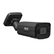 Kamery IP - Kamera IP 5 Mpx BCS-P-TIP55VSR5-Ai2-G grafitowa - miniaturka - grafika 1