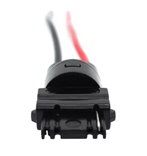 Wtyk 3156, 3056, P27W - Żarówki samochodowe - miniaturka - grafika 1