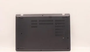 Lenovo COVER FRU - Akcesoria do komputerów stacjonarnych - miniaturka - grafika 1