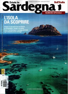 Bell' Italia Speciale [IT] - Czasopisma - miniaturka - grafika 1