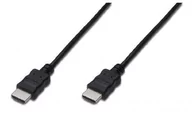 Kable - Value Kabel Kabel HDMI High Speed z Ethernet M - S3673 - miniaturka - grafika 1