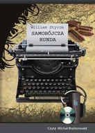 Audiobooki - literatura piękna - Qes Agency Samobójcza runda (audiobook CD) - William Styron - miniaturka - grafika 1