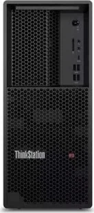 Lenovo ThinkStation P3 TWR 30GS00C7PB W 11P i7-14700K/32G/1T/RTX - Zestawy komputerowe - miniaturka - grafika 1