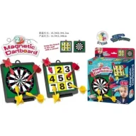 Gry planszowe - Rzutki MIX Merkpol - miniaturka - grafika 1