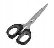 Nożyczki krawieckie - Nożyczki krawieckie tytanowe ostrze Premax 18cm - miniaturka - grafika 1