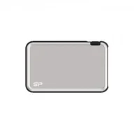 Powerbanki - Silicon Power GD27 5000mAh bialy - miniaturka - grafika 1