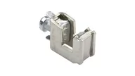 Rozdzielnie elektryczne - Eaton Zacisk przyłączeniowy 16-35mm2 szyna 10mm AKU35/10 107192 107192 - miniaturka - grafika 1
